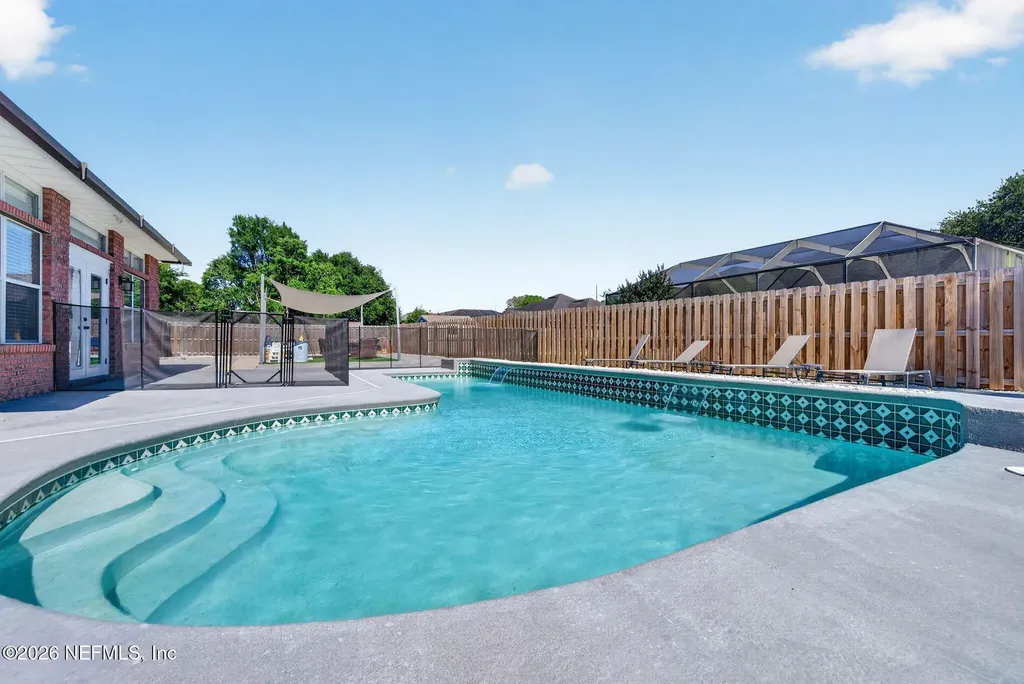 10224 Hamlet Glen Drive Jacksonville FL 32221