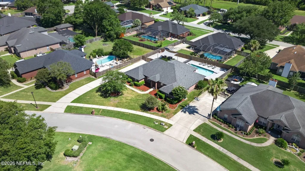 10224 Hamlet Glen Drive Jacksonville FL 32221