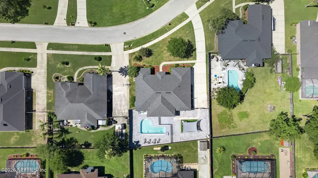 10224 Hamlet Glen Drive Jacksonville FL 32221