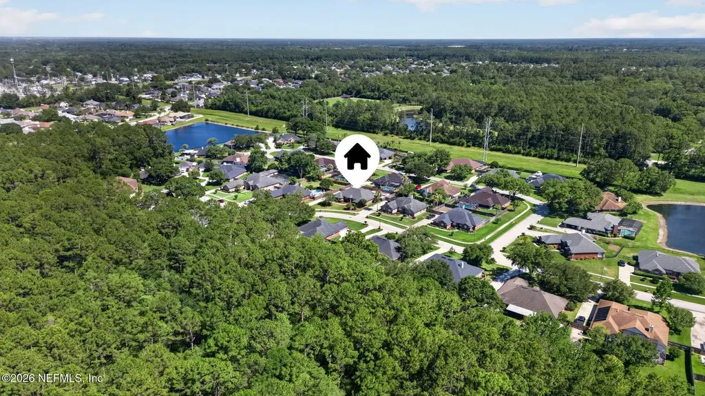 10224 Hamlet Glen Drive Jacksonville FL 32221