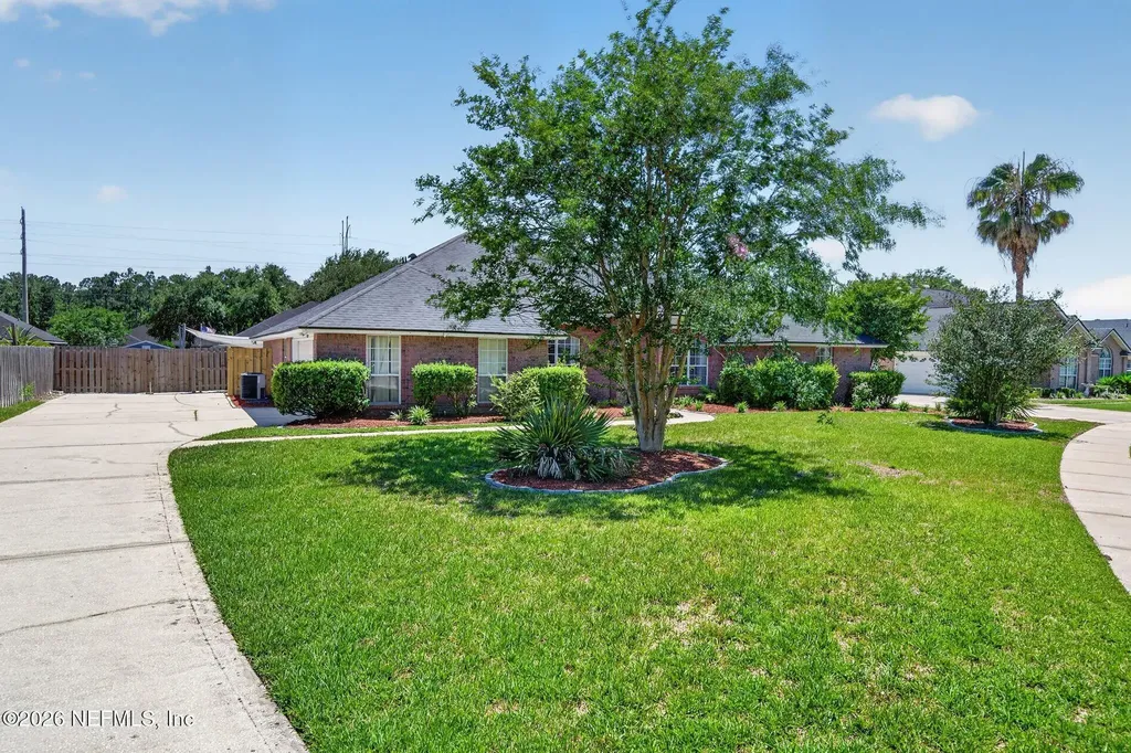 10224 Hamlet Glen Drive Jacksonville FL 32221
