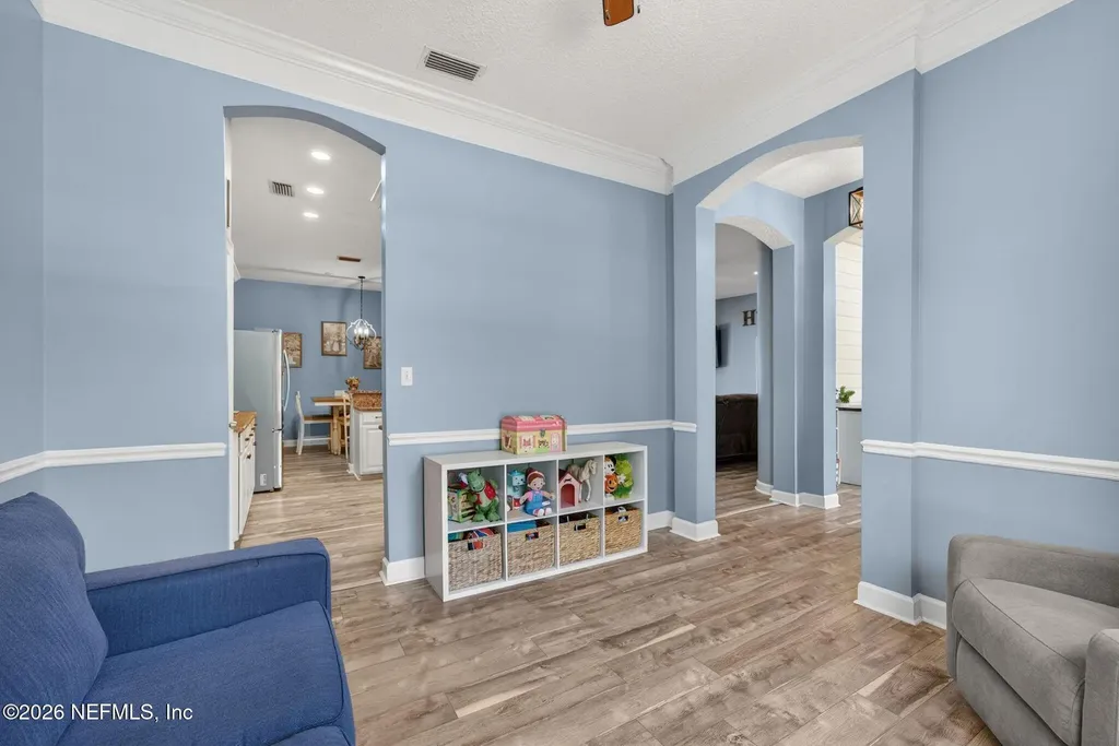 10224 Hamlet Glen Drive Jacksonville FL 32221