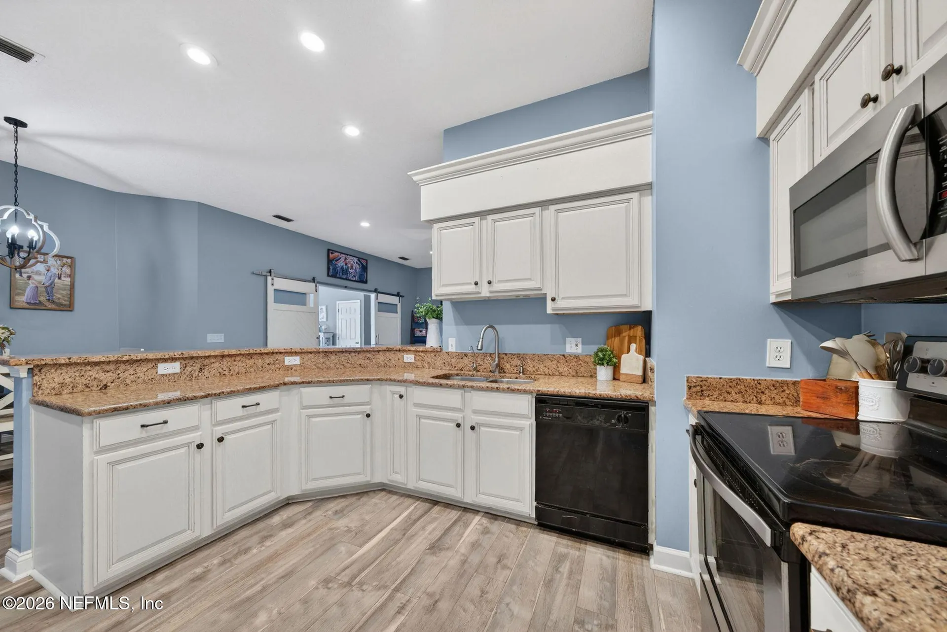 10224 Hamlet Glen Drive Jacksonville FL 32221