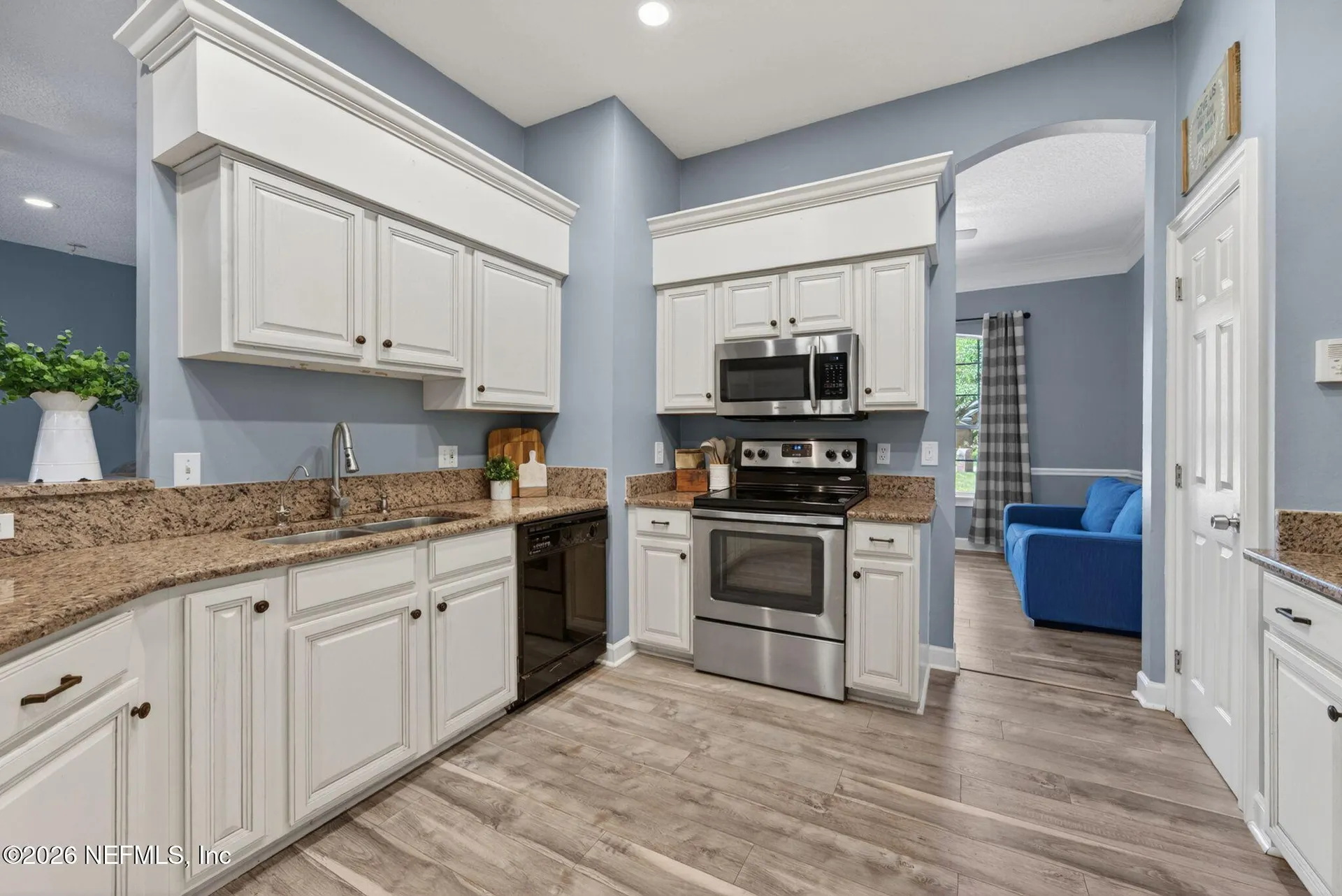 10224 Hamlet Glen Drive Jacksonville FL 32221