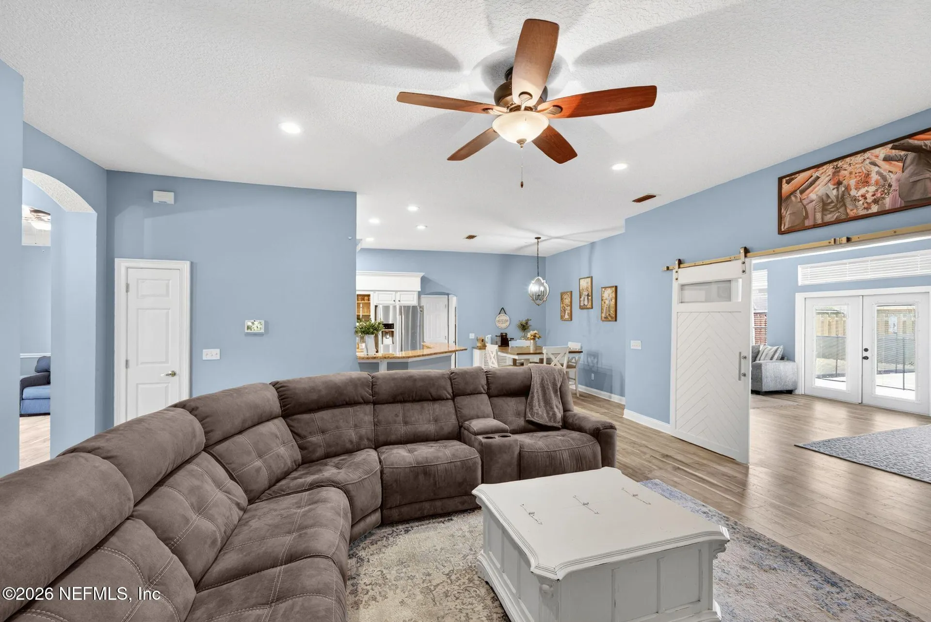10224 Hamlet Glen Drive Jacksonville FL 32221