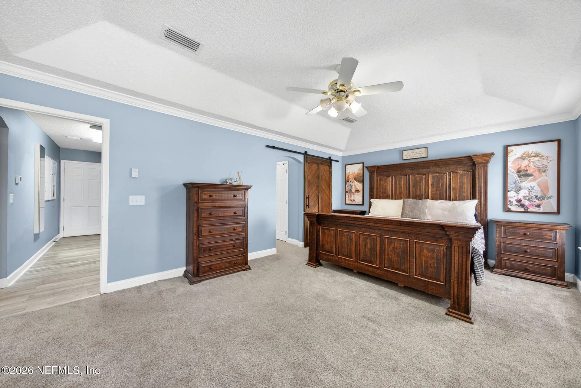 10224 Hamlet Glen Drive Jacksonville FL 32221