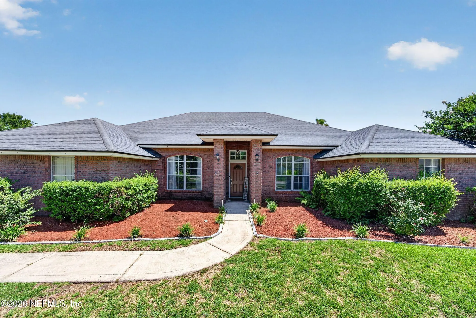 10224 Hamlet Glen Drive Jacksonville FL 32221