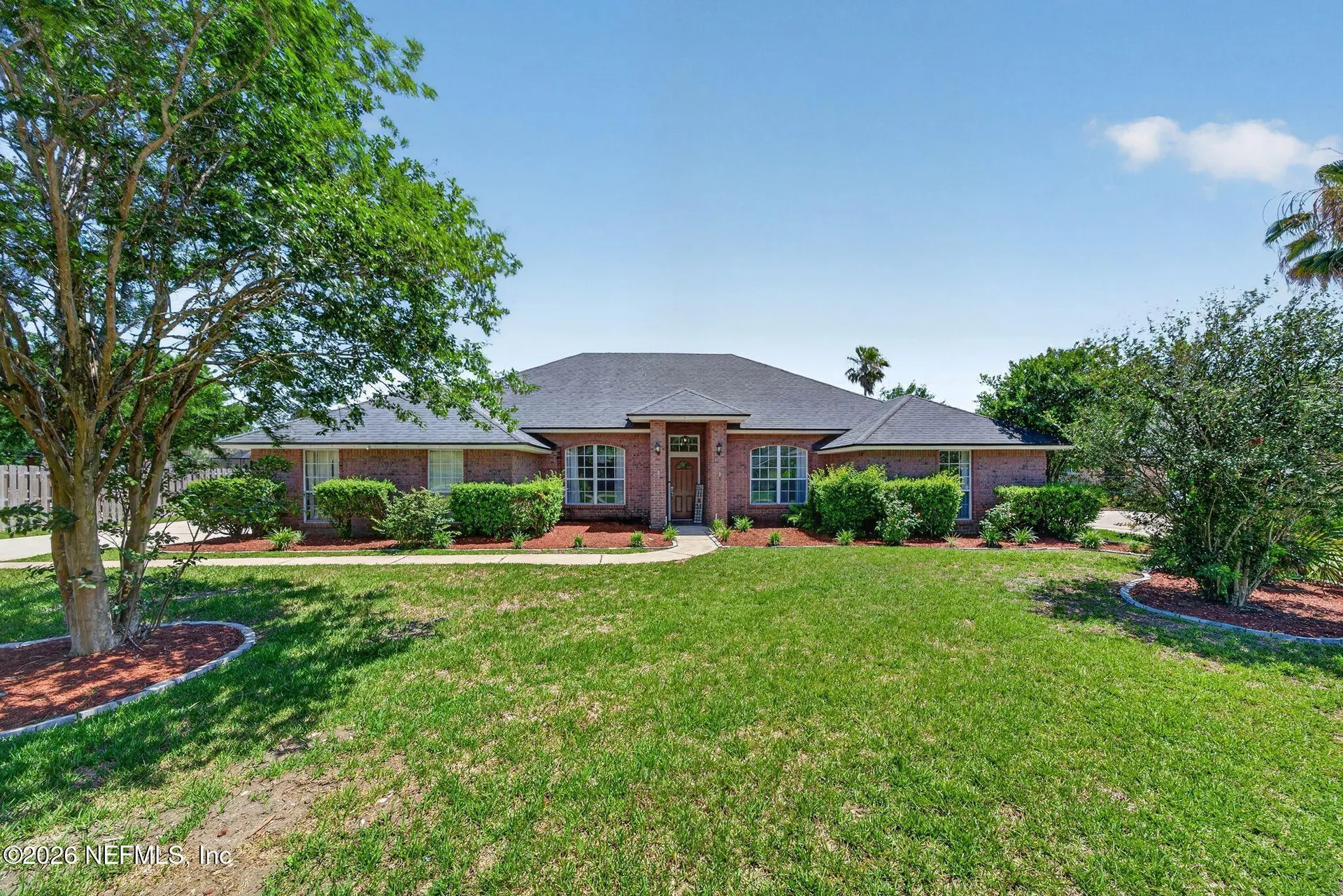 10224 Hamlet Glen Drive Jacksonville FL 32221