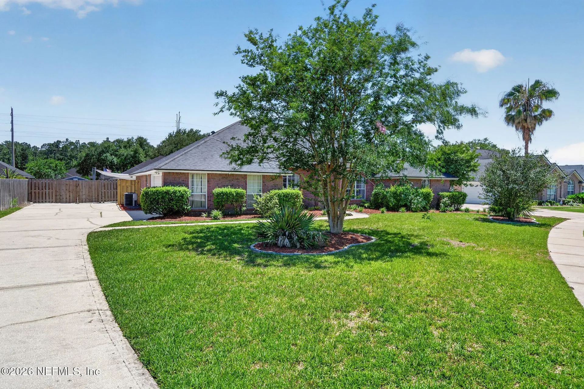 10224 Hamlet Glen Drive Jacksonville FL 32221