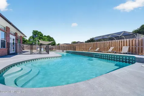 10224 Hamlet Glen Drive Jacksonville FL 32221