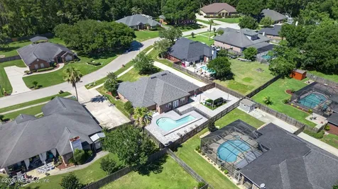 10224 Hamlet Glen Drive Jacksonville FL 32221