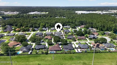 10224 Hamlet Glen Drive Jacksonville FL 32221