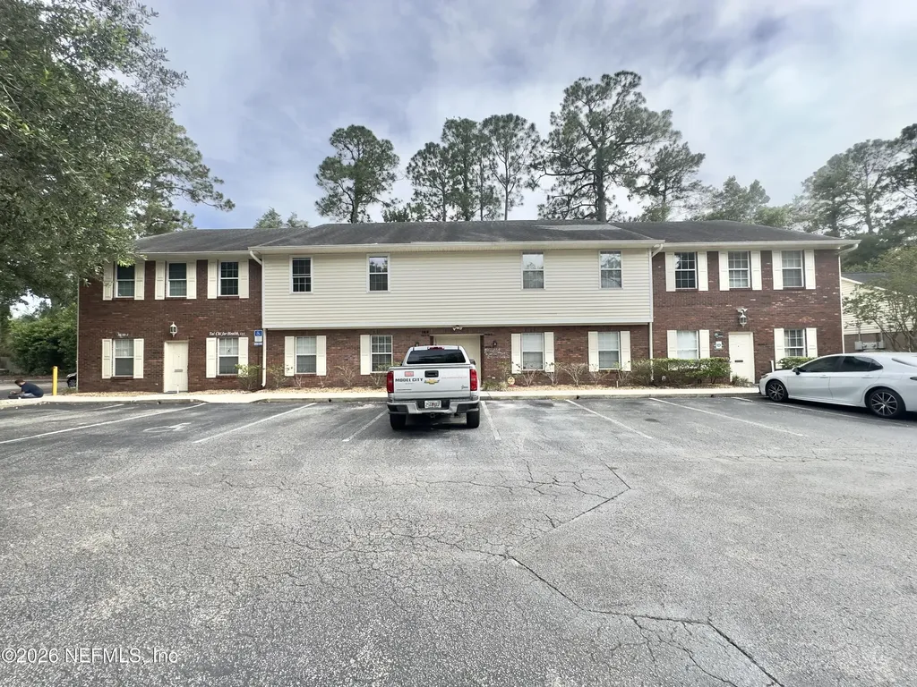 3830 Williamsburg Park Boulevard Jacksonville FL 32257