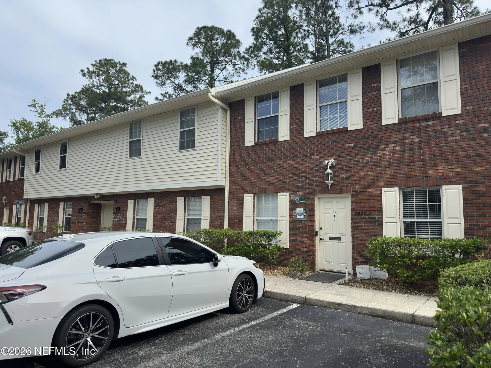 3830 Williamsburg Park Boulevard Jacksonville FL 32257
