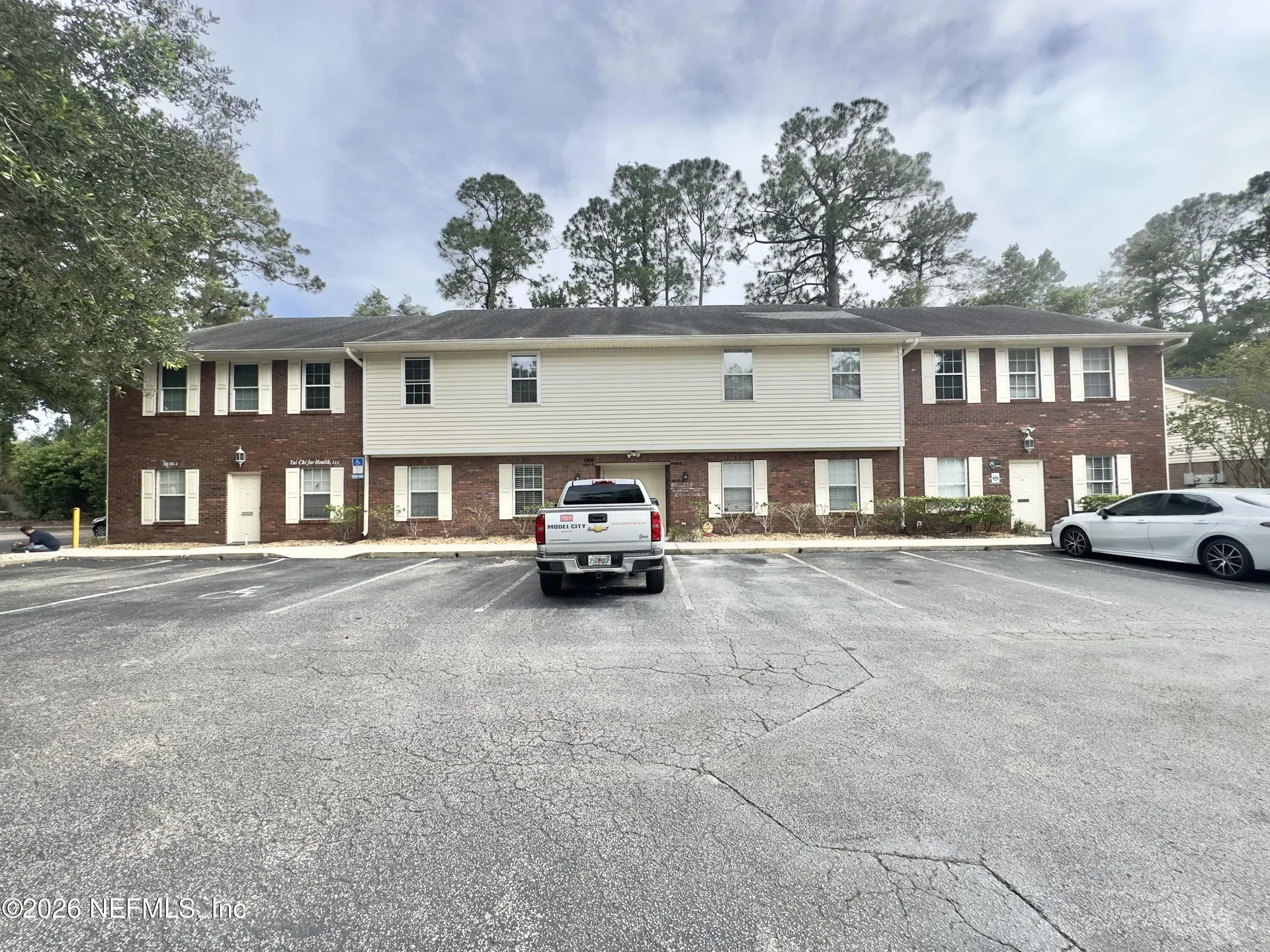 3830 Williamsburg Park Boulevard Jacksonville FL 32257