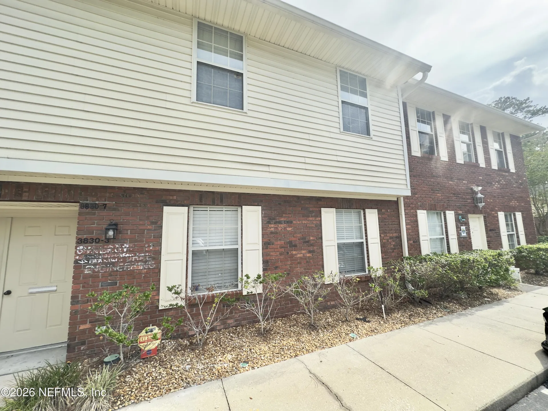 3830 Williamsburg Park Boulevard Jacksonville FL 32257