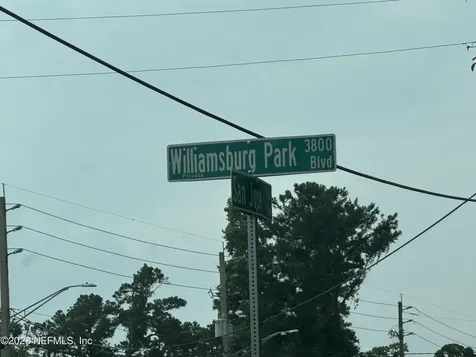3830 Williamsburg Park Boulevard Jacksonville FL 32257
