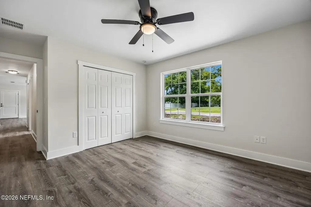 552 Sunset Road Fernandina Beach FL 32034