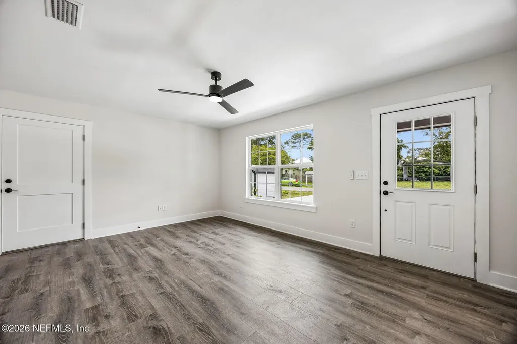 552 Sunset Road Fernandina Beach FL 32034