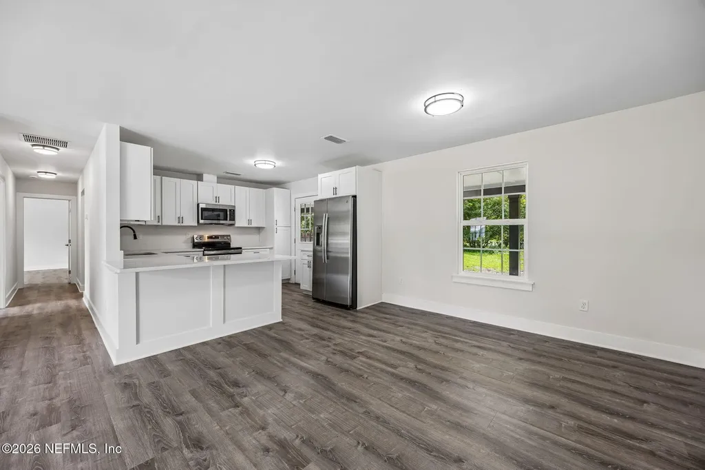 552 Sunset Road Fernandina Beach FL 32034