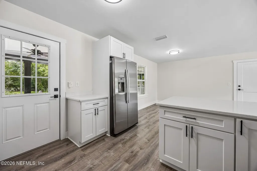 552 Sunset Road Fernandina Beach FL 32034