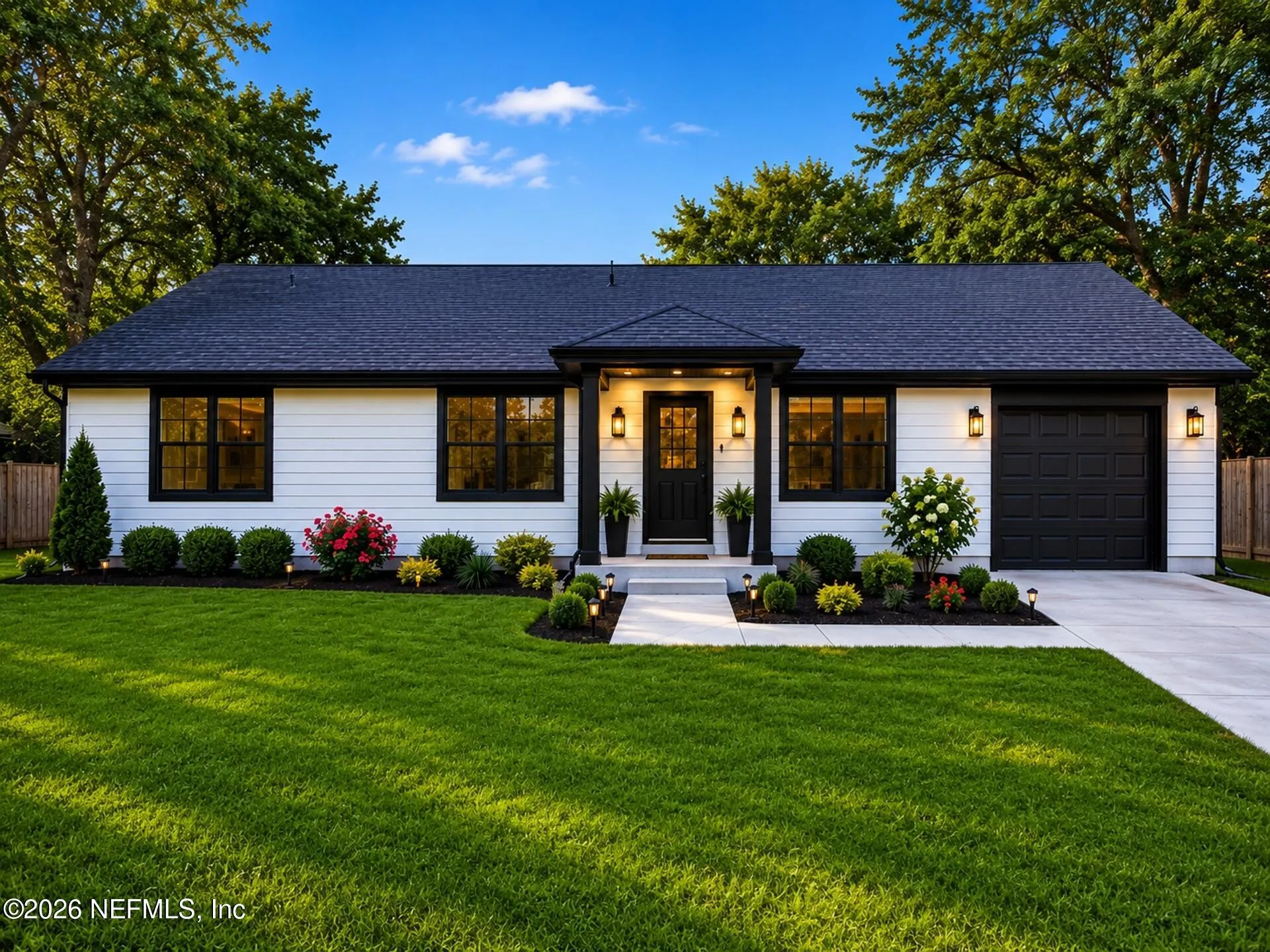 552 Sunset Road Fernandina Beach FL 32034