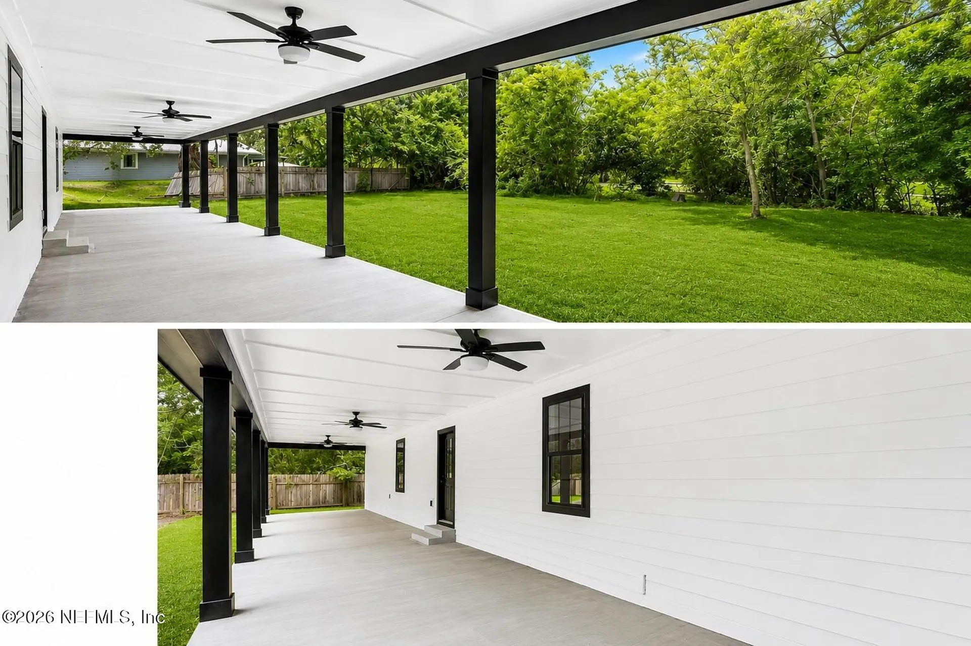 552 Sunset Road Fernandina Beach FL 32034