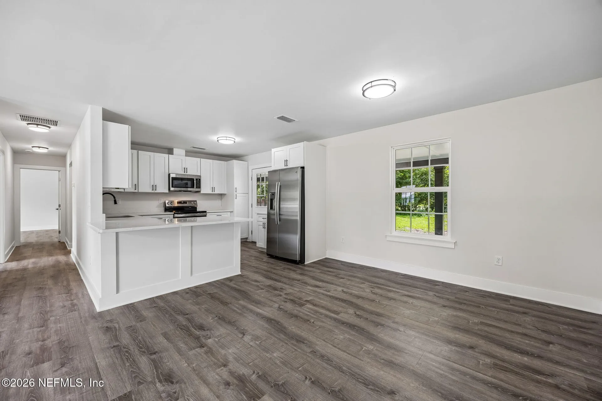 552 Sunset Road Fernandina Beach FL 32034