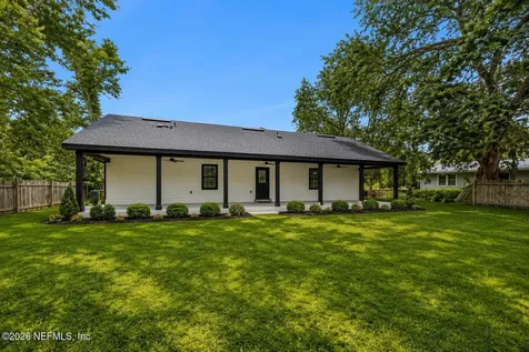 552 Sunset Road Fernandina Beach FL 32034