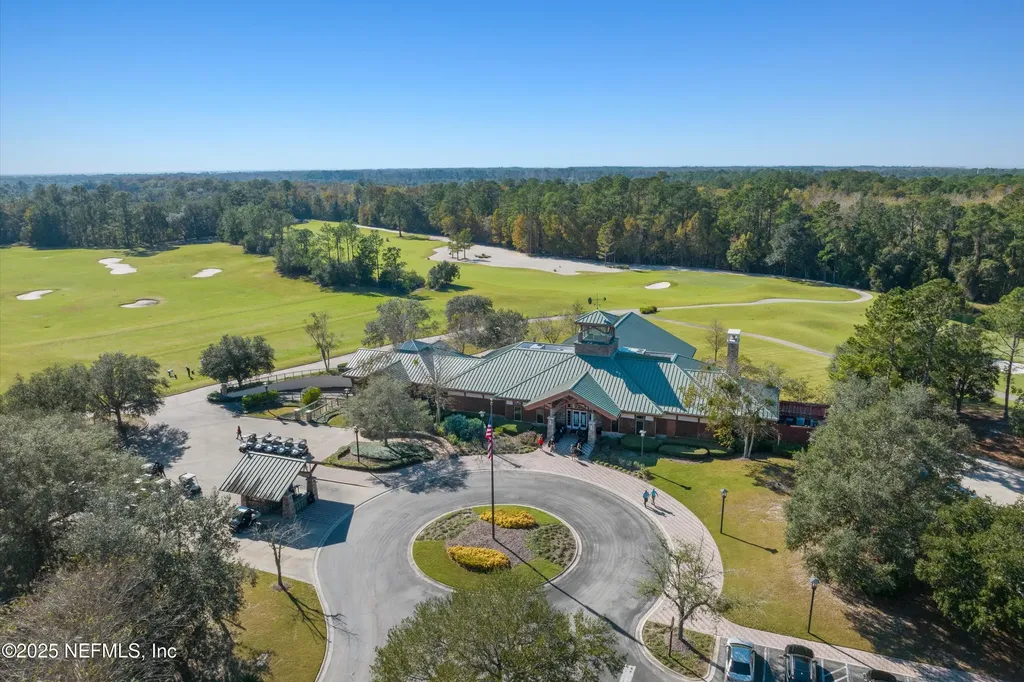 955 Registry Boulevard St. Augustine FL 32092