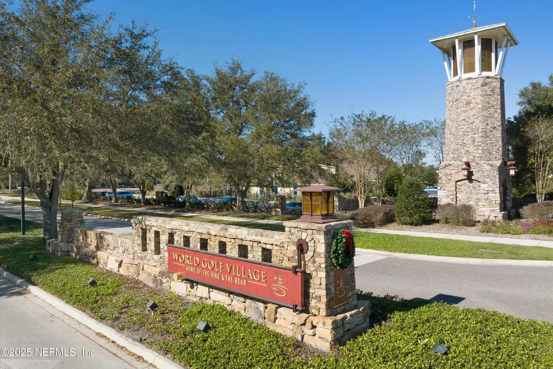 955 Registry Boulevard St. Augustine FL 32092