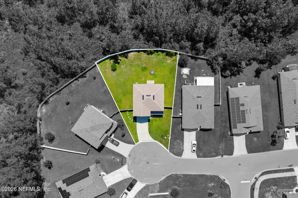6232 Wild Mustang Trail Jacksonville FL 32234