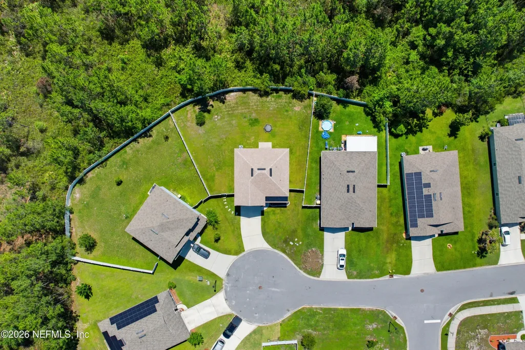6232 Wild Mustang Trail Jacksonville FL 32234