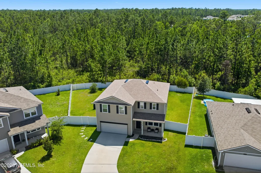 6232 Wild Mustang Trail Jacksonville FL 32234
