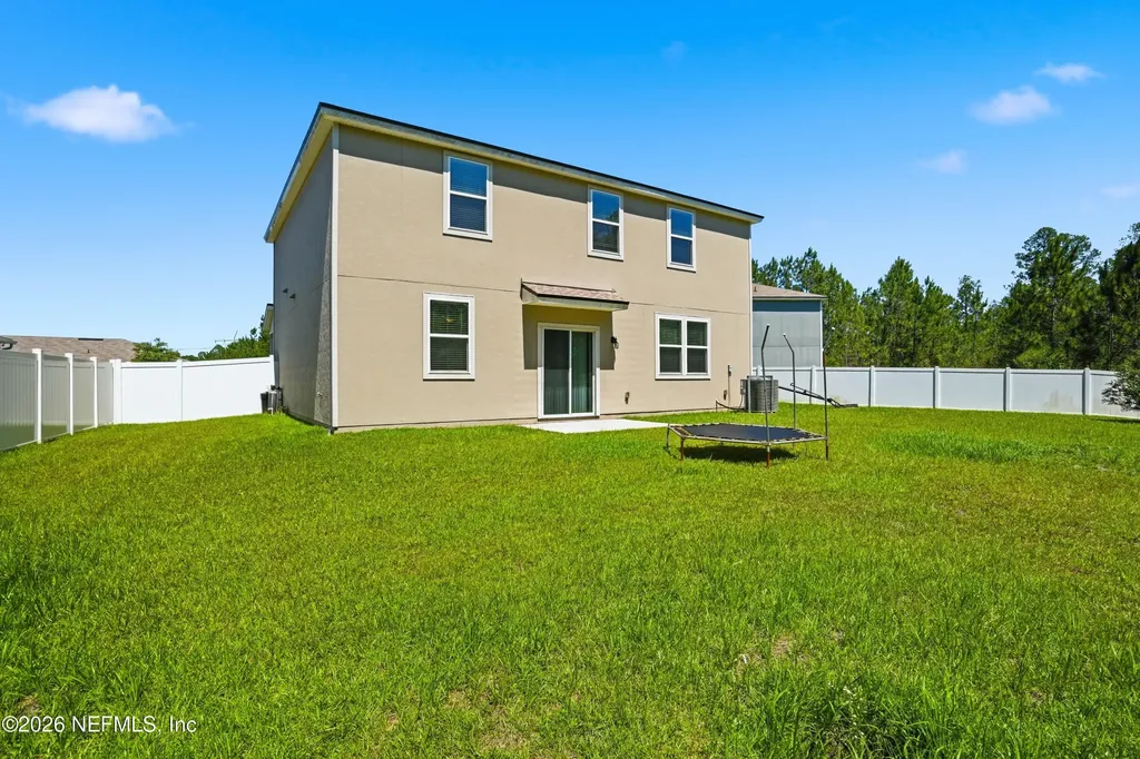 6232 Wild Mustang Trail Jacksonville FL 32234