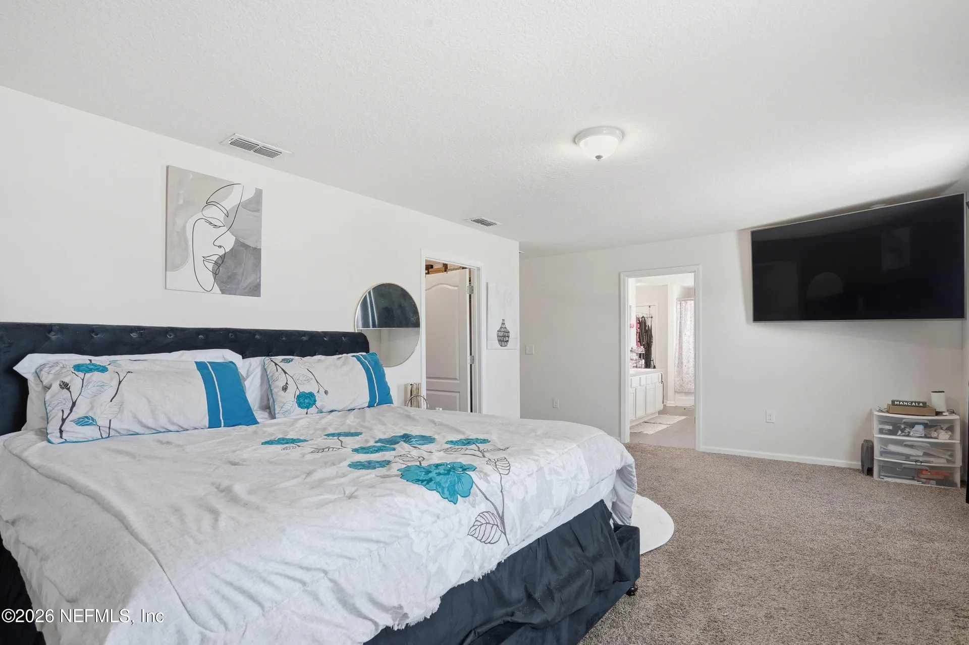 6232 Wild Mustang Trail Jacksonville FL 32234