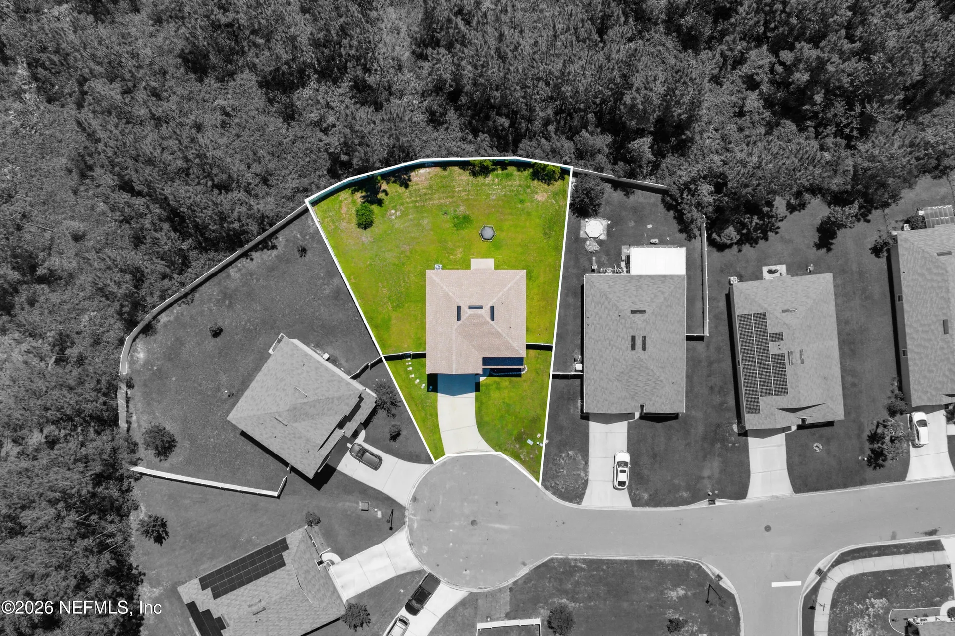 6232 Wild Mustang Trail Jacksonville FL 32234