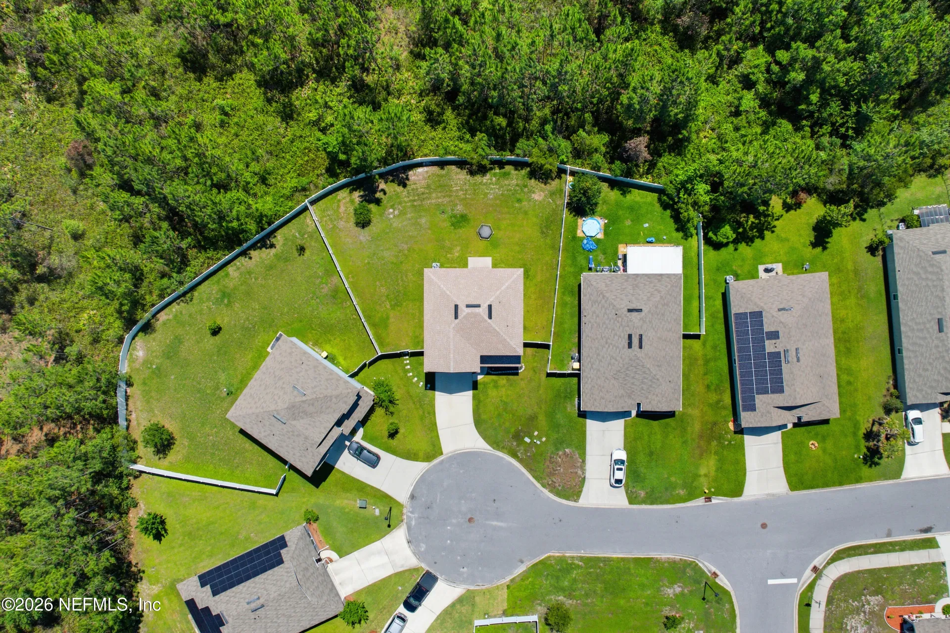 6232 Wild Mustang Trail Jacksonville FL 32234