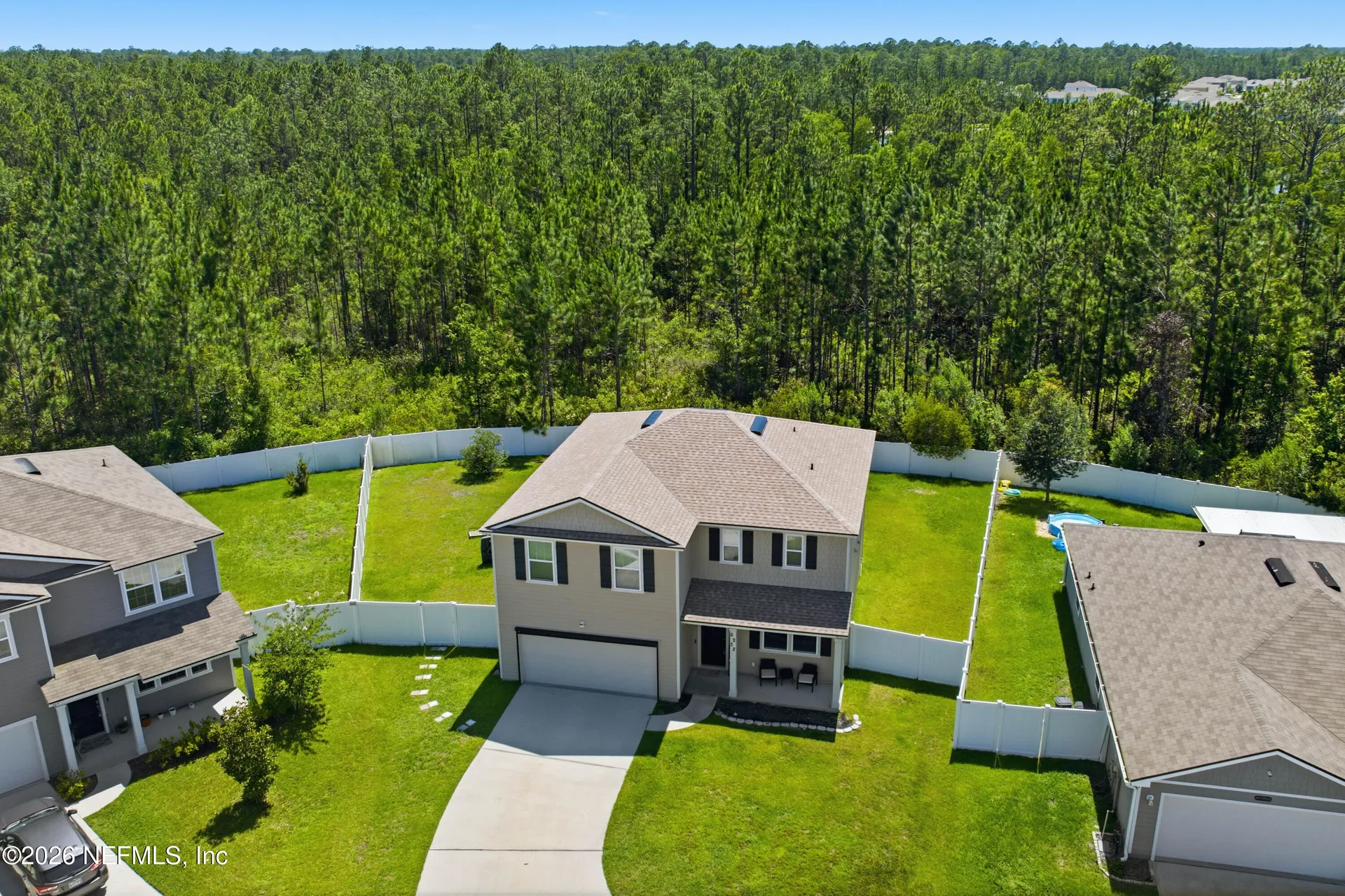 6232 Wild Mustang Trail Jacksonville FL 32234