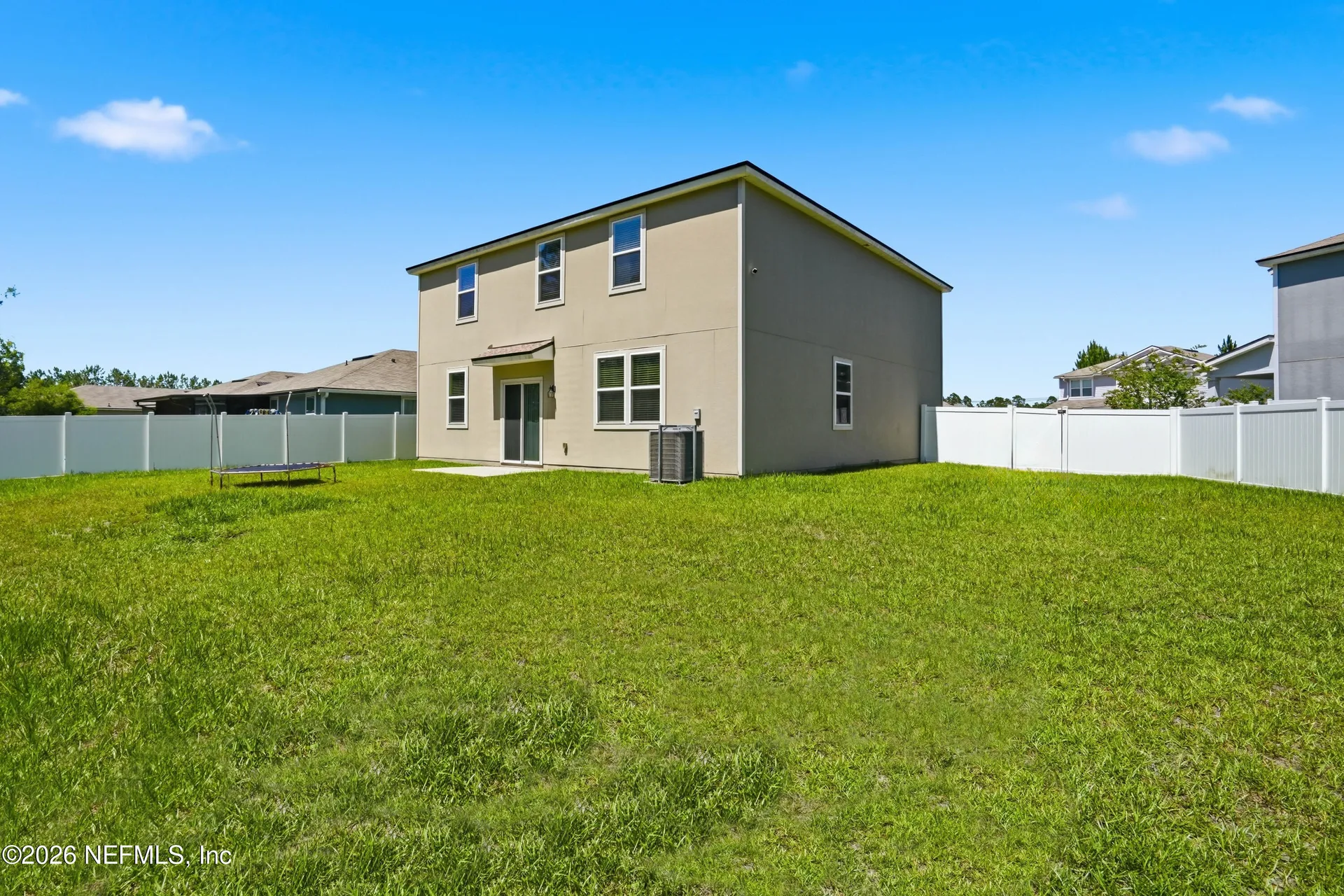 6232 Wild Mustang Trail Jacksonville FL 32234