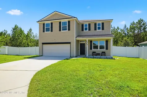 6232 Wild Mustang Trail Jacksonville FL 32234