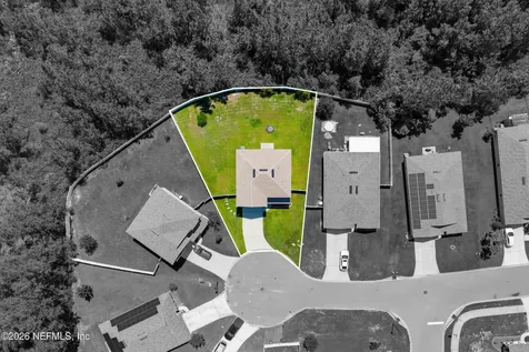 6232 Wild Mustang Trail Jacksonville FL 32234