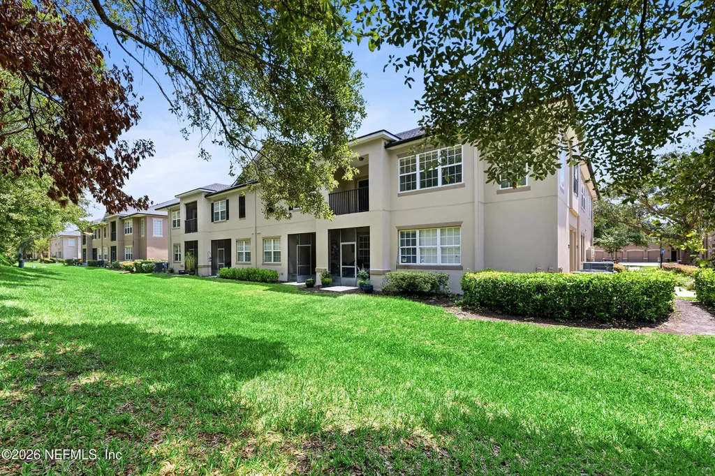12301 Kernan Forest Boulevard Jacksonville FL 32225