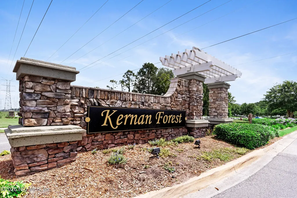 12301 Kernan Forest Boulevard Jacksonville FL 32225