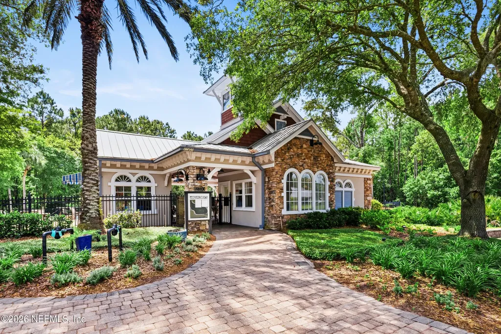 12301 Kernan Forest Boulevard Jacksonville FL 32225