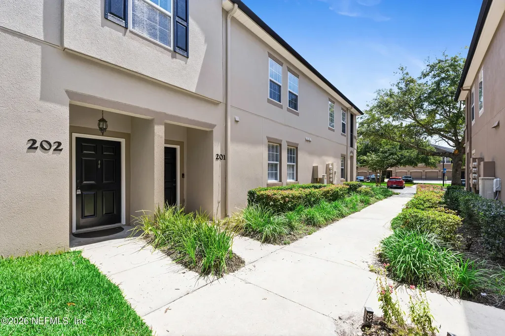 12301 Kernan Forest Boulevard Jacksonville FL 32225