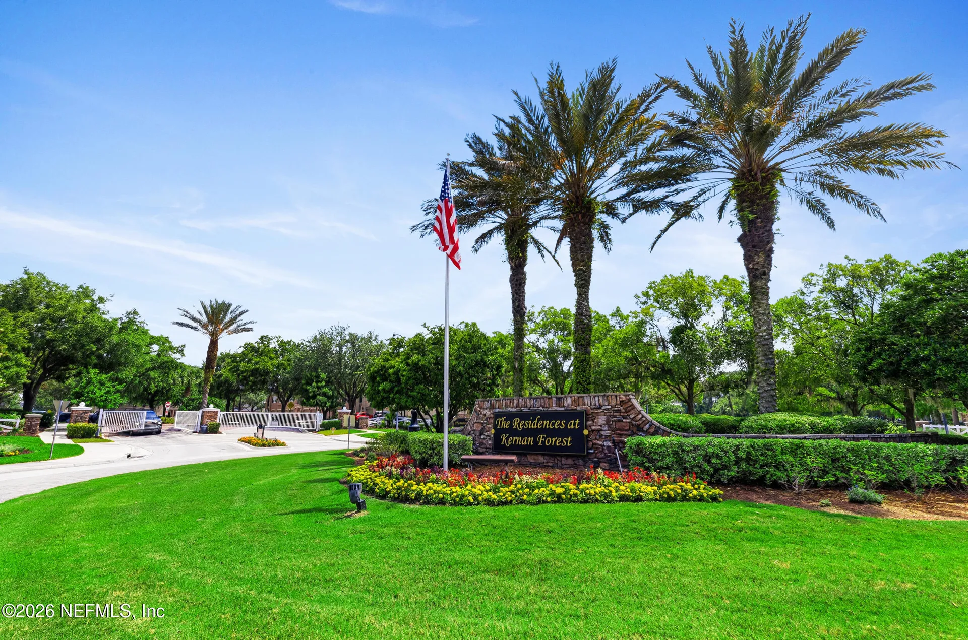 12301 Kernan Forest Boulevard Jacksonville FL 32225