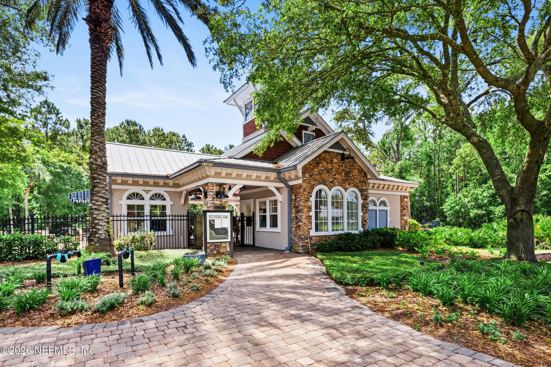 12301 Kernan Forest Boulevard Jacksonville FL 32225