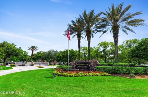 12301 Kernan Forest Boulevard Jacksonville FL 32225