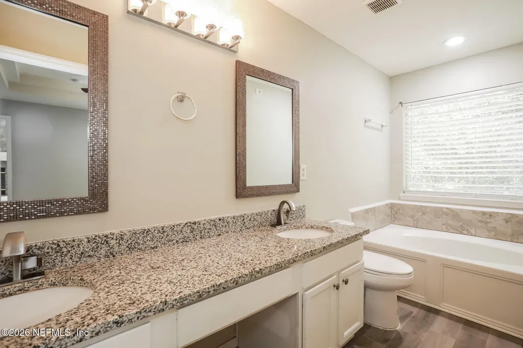 6809 Morse Oaks Drive Jacksonville FL 32244